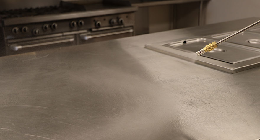 Restaurant Sanitizing Service