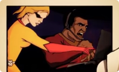 Truly Comics: Episode 5