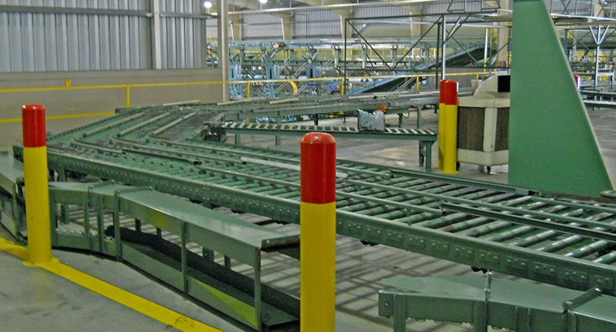 Warehouse
