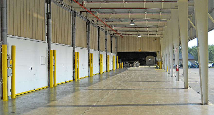 Warehouse