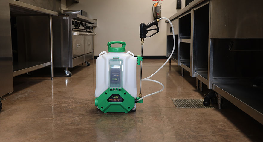 Sanitization Equipment