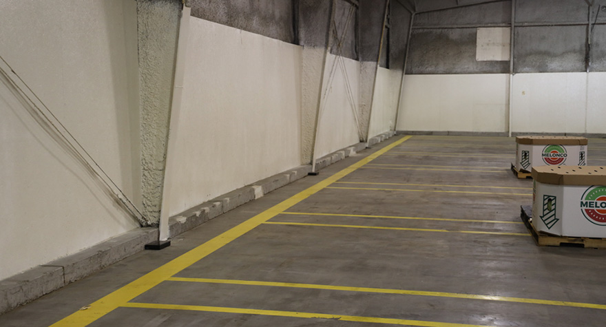 Warehouse