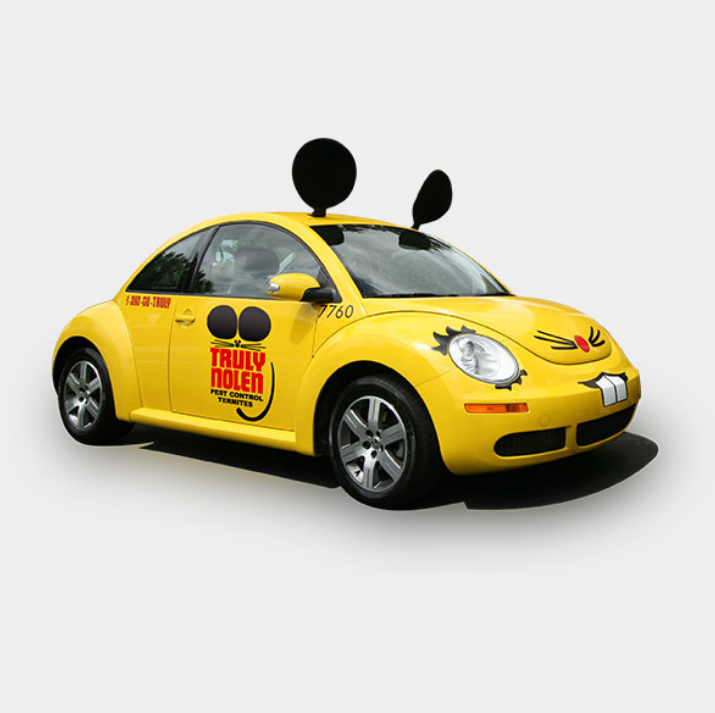 Mouse Car Images