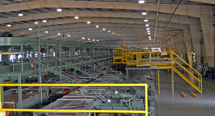 Warehouse