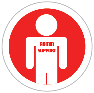 Customer Service Admin Support