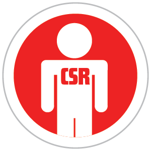 Customer Service Representative